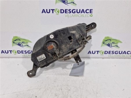 Faro Antiniebla Izquierdo Opel Astra K Berlina 5p  1 6 Business [1 6 Ltr  - 81 kW CDTI DPF]
