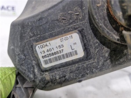 Faro Antiniebla Izquierdo Opel Astra K Berlina 5p  1 6 Business [1 6 Ltr  - 81 kW CDTI DPF]
