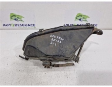 Faro Antiniebla Izquierdo Opel Astra K Berlina 5p  1 6 Business [1 6 Ltr  - 81 kW CDTI DPF]