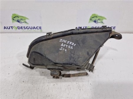 Faro Antiniebla Izquierdo Opel Astra K Berlina 5p  1 6 Business [1 6 Ltr  - 81 kW CDTI DPF]
