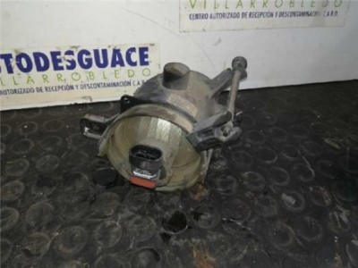Faro Antiniebla Izquierdo Opel ZAFIRA B 1 9 CDTI