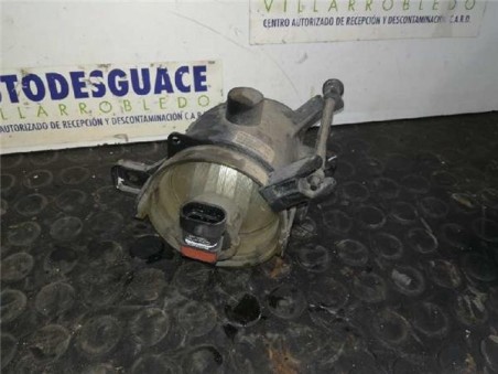 Faro Antiniebla Izquierdo Opel ZAFIRA B 1 9 CDTI 