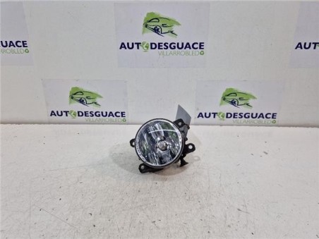 Faro Antiniebla Izquierdo Renault Megane IV Berlina 5P  1 5 Business [1 5 Ltr  - 66 kW dCi Diesel FAP Energy]