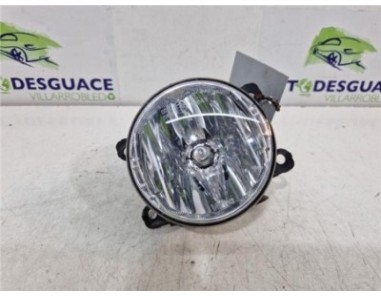 Faro Antiniebla Izquierdo Renault Megane IV Berlina 5P  1 5 Business [1 5 Ltr  - 66 kW dCi Diesel FAP Energy]