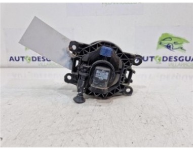 Faro Antiniebla Izquierdo Renault Megane IV Berlina 5P  1 5 Business [1 5 Ltr  - 66 kW dCi Diesel FAP Energy]