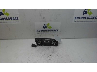 Manilla Interior Puerta Trasera Izquierda Chevrolet EPICA 2 0 D 