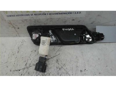 Manilla Interior Puerta Trasera Izquierda Volkswagen PASSAT BERLINA 2 0 TDI 