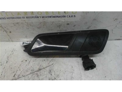 Manilla Interior Puerta Trasera Izquierda Volkswagen PASSAT BERLINA 2 0 TDI  2