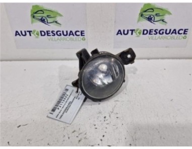 Faro Antiniebla Izquierdo BMW Serie 1 Berlina  2 0 118d [2 0 Ltr  - 90 kW 16V Diesel CAT]