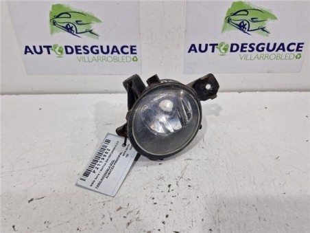 Faro Antiniebla Izquierdo BMW Serie 1 Berlina  2 0 118d [2 0 Ltr  - 90 kW 16V Diesel CAT]