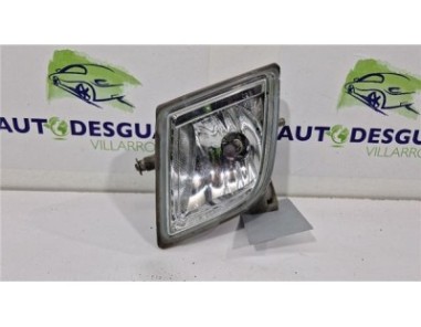 Faro Antiniebla Izquierdo Mazda 6 Familiar  2 2 CE 185 Luxury SW [2 2 Ltr  - 136 kW Turbodiesel CAT]