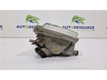 Faro Antiniebla Izquierdo Mazda 6 Familiar  2 2 CE 185 Luxury SW [2 2 Ltr  - 136 kW Turbodiesel CAT]