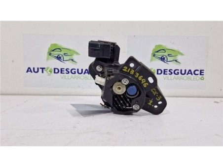 Faro Antiniebla Izquierdo Mazda CX-3  1 5 Center-Line [1 5 Ltr  - 77 kW Diesel CAT]