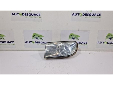 Faro Antiniebla Izquierdo Skoda Octavia Berlina  1 9 TDI