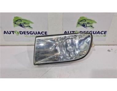 Faro Antiniebla Izquierdo Skoda Octavia Berlina  1 9 TDI