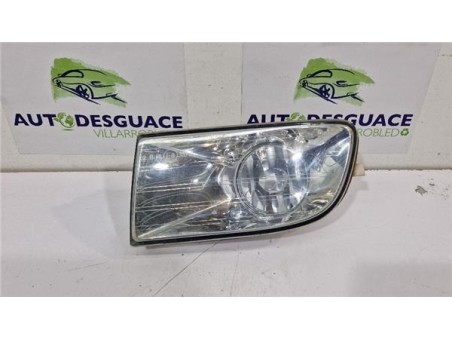 Faro Antiniebla Izquierdo Skoda Octavia Berlina  1 9 TDI