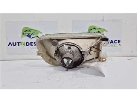 Faro Antiniebla Izquierdo Skoda Octavia Berlina  1 9 TDI