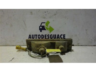 Piloto Intermitente Lateral Delantero Izquierdo Nissan PATROL 3 3 D