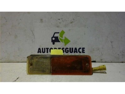 Piloto Intermitente Lateral Delantero Izquierdo Nissan PATROL 3 3 D  2
