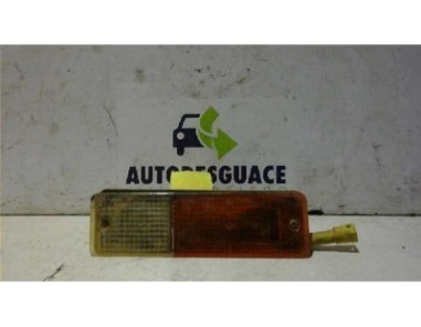 Piloto Intermitente Lateral Delantero Izquierdo Nissan PATROL 3 3 D 