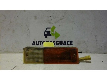 Piloto Intermitente Lateral Delantero Izquierdo Nissan PATROL 3 3 D 