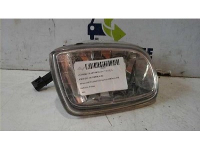 Faro Antiniebla Izquierdo Hyundai ELANTRA 1 6 16V  2
