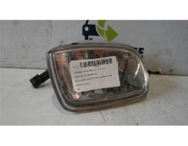 Faro Antiniebla Izquierdo Hyundai ELANTRA 1 6 16V 