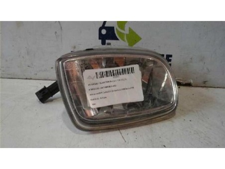 Faro Antiniebla Izquierdo Hyundai ELANTRA 1 6 16V 