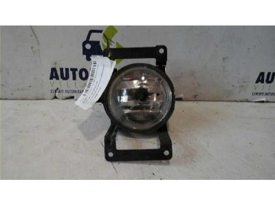 Faro Antiniebla Izquierdo Hyundai TUCSON 2 0 CRDi  2