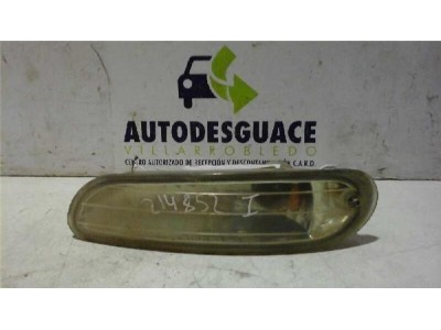 Faro Antiniebla Izquierdo Kia SHUMA 1 5  2