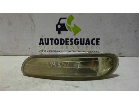 Faro Antiniebla Izquierdo Kia SHUMA 1 5 