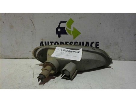 Faro Antiniebla Izquierdo Kia SHUMA 1 5 