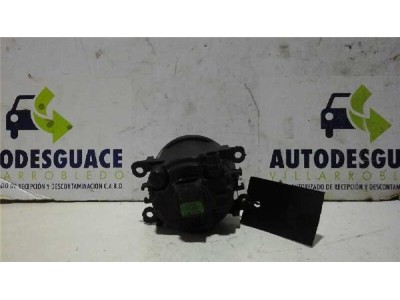 Faro Antiniebla Izquierdo Renault SCENIC II 1 9 dCi D