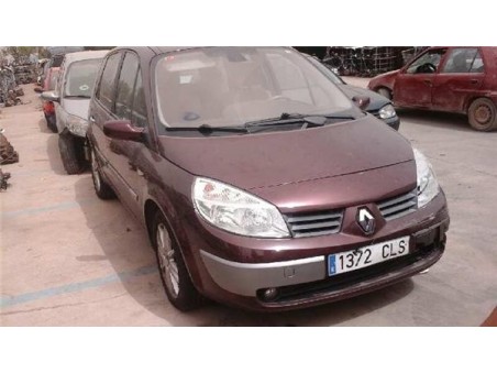 Faro Antiniebla Izquierdo Renault SCENIC II 1 9 dCi D 