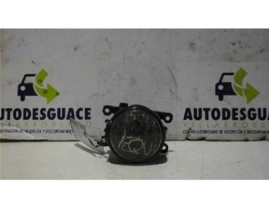 Faro Antiniebla Izquierdo Renault SCENIC II 1 9 dCi D 
