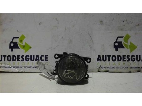 Faro Antiniebla Izquierdo Renault SCENIC II 1 9 dCi D 