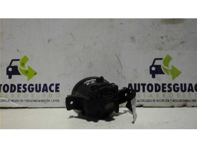 Faro Antiniebla Izquierdo Renault LAGUNA II 1 9 dCi D