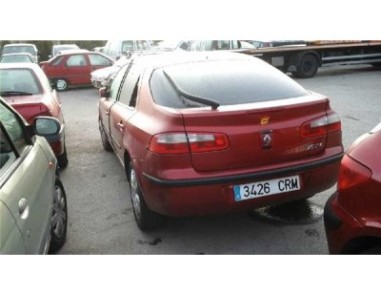 Faro Antiniebla Izquierdo Renault LAGUNA II 1 9 dCi D 