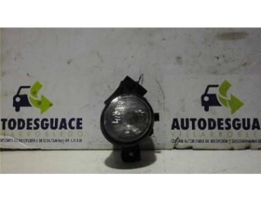 Faro Antiniebla Izquierdo Renault LAGUNA II 1 9 dCi D 