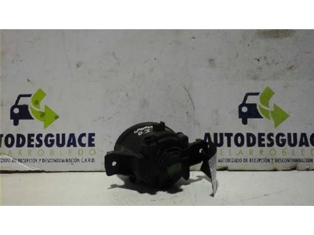 Faro Antiniebla Izquierdo Renault LAGUNA II 1 9 dCi D 