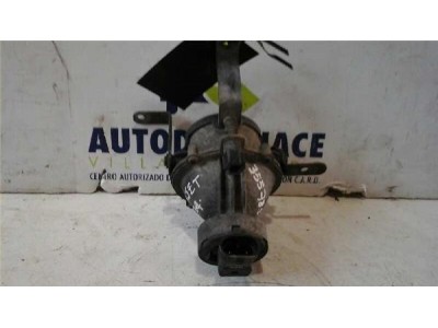 Faro Antiniebla Izquierdo Hyundai TRAJET 2 0 CRDi