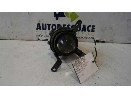 Faro Antiniebla Izquierdo Hyundai TRAJET 2 0 CRDi 
