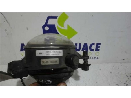 Faro Antiniebla Izquierdo Ford FOCUS C-MAX 1 6 TDCi 