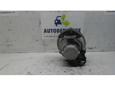 Faro Antiniebla Izquierdo Hyundai H 1 2 5 Turbodiesel