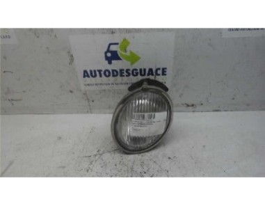 Faro Antiniebla Izquierdo Hyundai H 1 2 5 Turbodiesel 