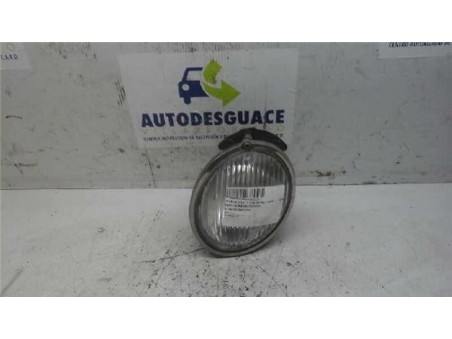 Faro Antiniebla Izquierdo Hyundai H 1 2 5 Turbodiesel 