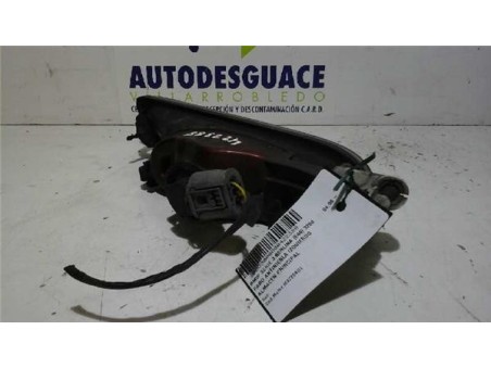Faro Antiniebla Izquierdo BMW SERIE 3 BERLINA 2 0 16V D 
