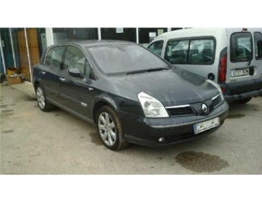 Faro Antiniebla Izquierdo Renault VEL SATIS 2 2 dCi Turbodiesel 