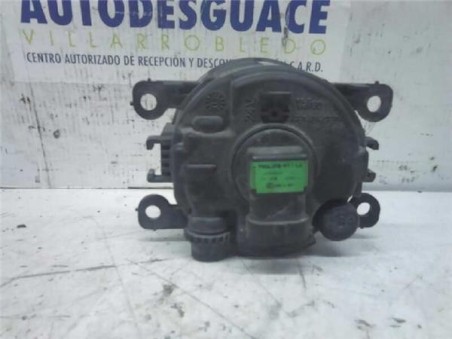 Faro Antiniebla Izquierdo Renault SCENIC II 1 9 dCi D 