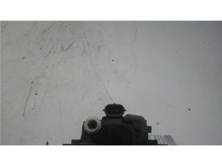 Faro Antiniebla Izquierdo Citroen XSARA PICASSO 2 0 HDi 